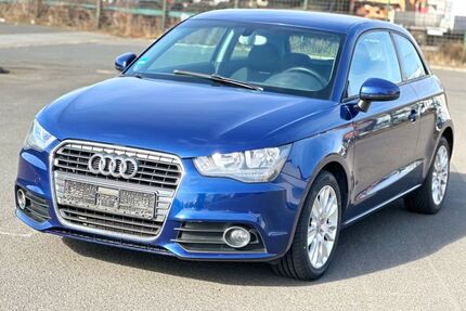 Audi A1 Gebrauchtwagen