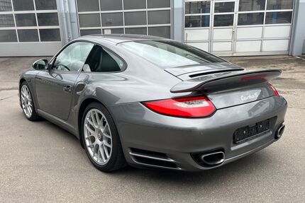 Porsche 997 Gebrauchtwagen