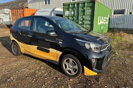 Kia Picanto Gebrauchtwagen