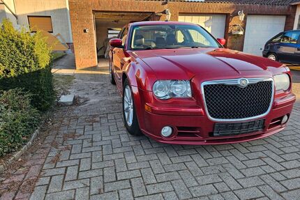 Chrysler 300C Gebrauchtwagen