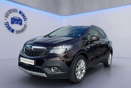 Opel Mokka Gebrauchtwagen