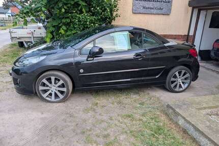 Peugeot 207 Gebrauchtwagen