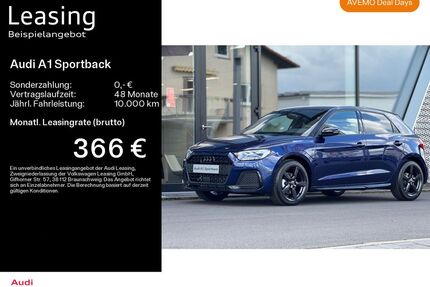 Audi A1 Gebrauchtwagen
