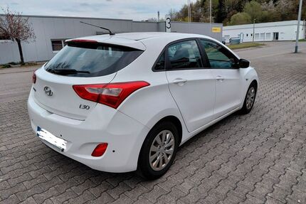 Hyundai i30 Gebrauchtwagen