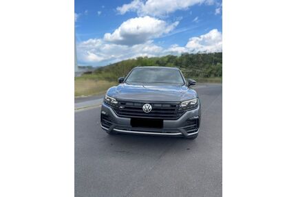 VW Touareg Gebrauchtwagen