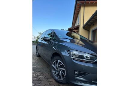 VW Golf Sportsvan Gebrauchtwagen