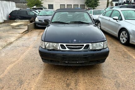 Saab 9-3 Gebrauchtwagen