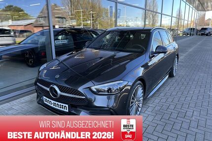 Mercedes-Benz C 220 Gebrauchtwagen
