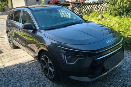 Kia Niro Gebrauchtwagen