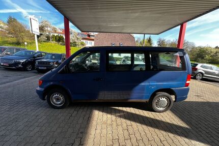 Mercedes-Benz Vito Gebrauchtwagen