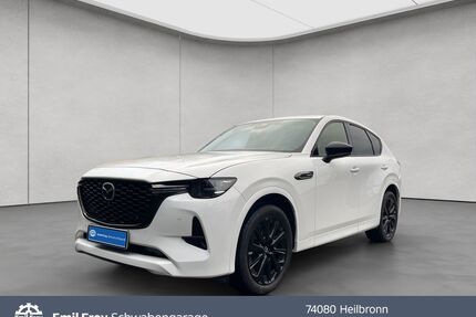 Mazda CX-60 Gebrauchtwagen