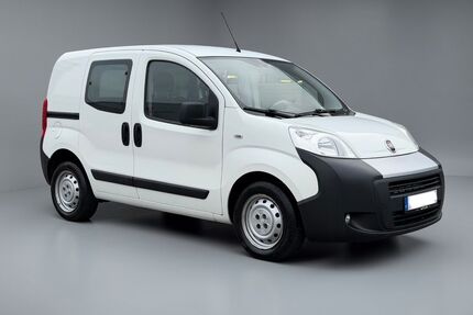Fiat Fiorino Gebrauchtwagen
