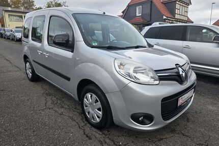 Renault Kangoo Gebrauchtwagen