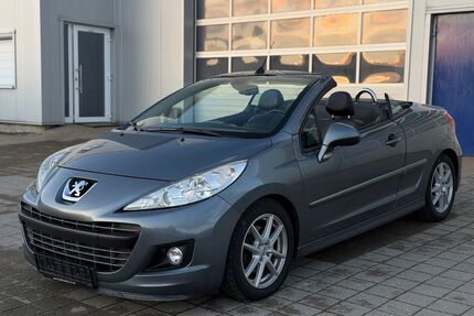 Peugeot 207 Gebrauchtwagen