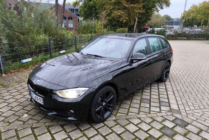 BMW 320 Gebrauchtwagen