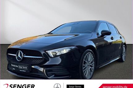 Mercedes-Benz A 200 Gebrauchtwagen