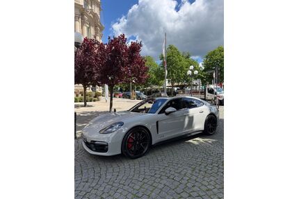 Porsche Panamera Gebrauchtwagen
