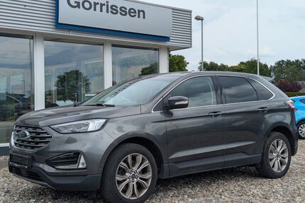 Ford Edge Gebrauchtwagen