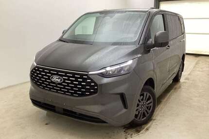 Ford Tourneo Custom Gebrauchtwagen