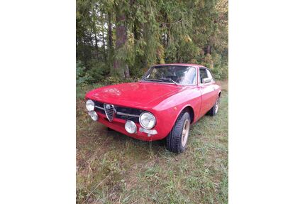 Alfa Romeo GT Gebrauchtwagen