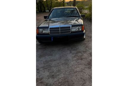Mercedes-Benz 190 Gebrauchtwagen