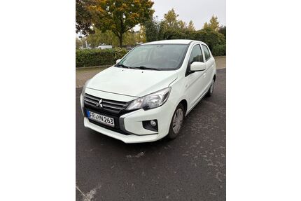 Mitsubishi Space Star Gebrauchtwagen