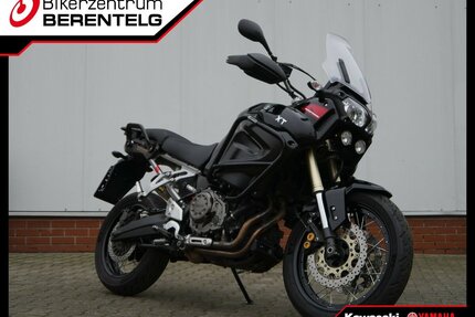 Yamaha XT1200Z Super Tenere ABS Gebrauchtwagen