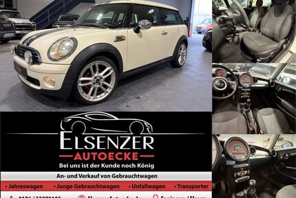 Mini ONE Gebrauchtwagen