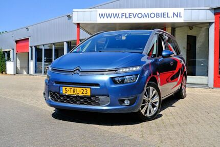 Citroen Grand C4 Picasso / SpaceTourer Gebrauchtwagen
