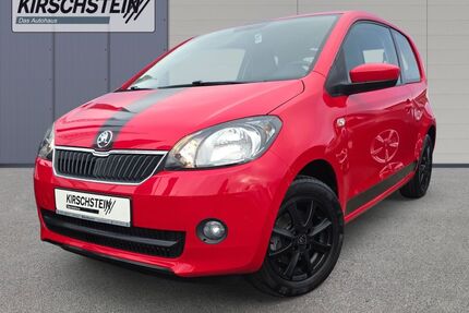 Skoda Citigo Gebrauchtwagen