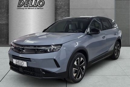 Opel Grandland (X) Gebrauchtwagen