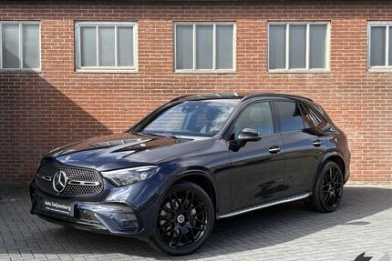 Mercedes-Benz GLC 300 Gebrauchtwagen