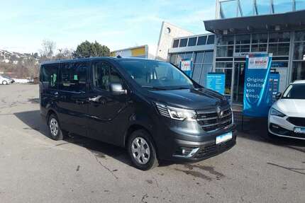 Renault Trafic Gebrauchtwagen
