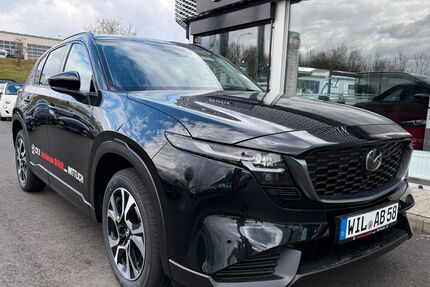 Mazda CX-5 Gebrauchtwagen