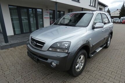 Kia Sorento Gebrauchtwagen