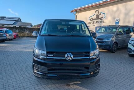 VW T6 Multivan Gebrauchtwagen