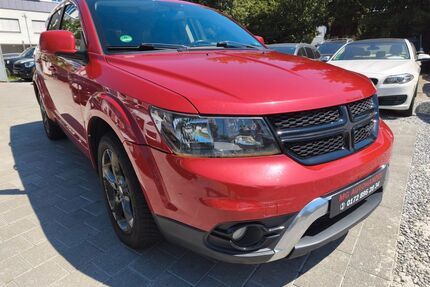 Dodge Journey Gebrauchtwagen