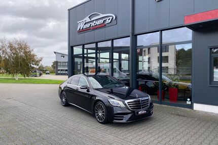 Mercedes-Benz S 400 Gebrauchtwagen