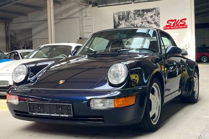 Porsche 964 Gebrauchtwagen