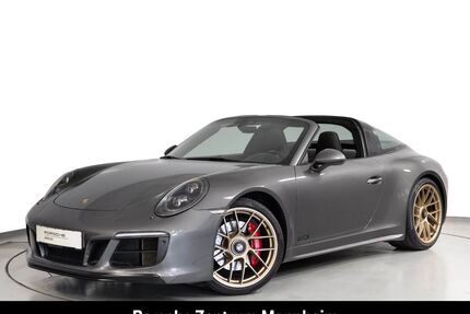 Porsche 991 Gebrauchtwagen