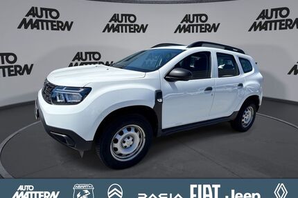 Dacia Duster Gebrauchtwagen
