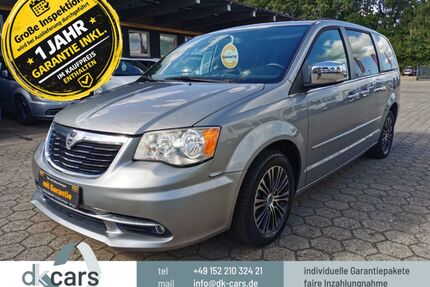 Lancia Voyager Gebrauchtwagen