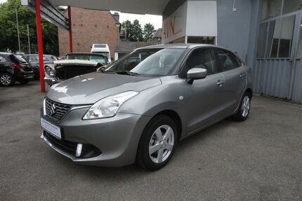 Suzuki Baleno Gebrauchtwagen