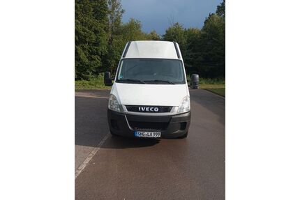 IVECO Andere Gebrauchtwagen