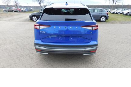 Skoda Enyaq Gebrauchtwagen