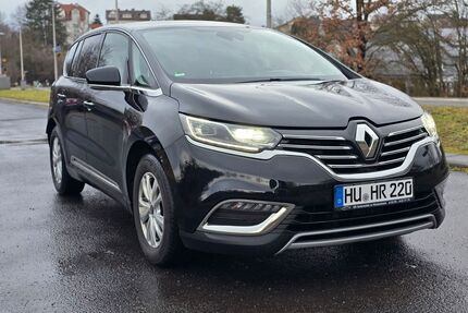 Renault Espace Gebrauchtwagen