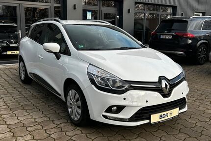 Renault Clio Gebrauchtwagen