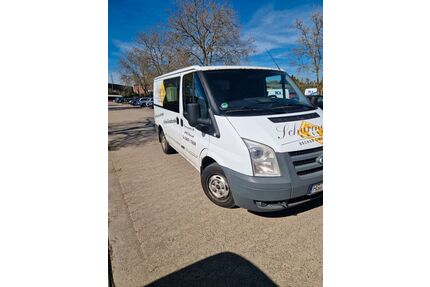 Ford Transit Gebrauchtwagen
