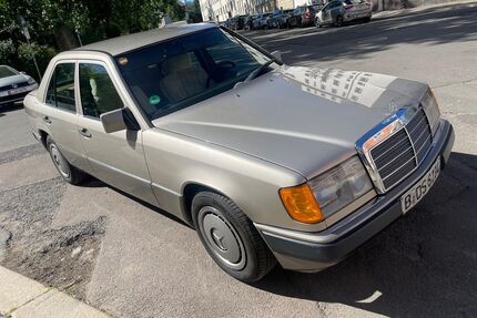 Mercedes-Benz 230 Gebrauchtwagen