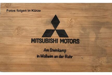 Mitsubishi ASX Gebrauchtwagen
